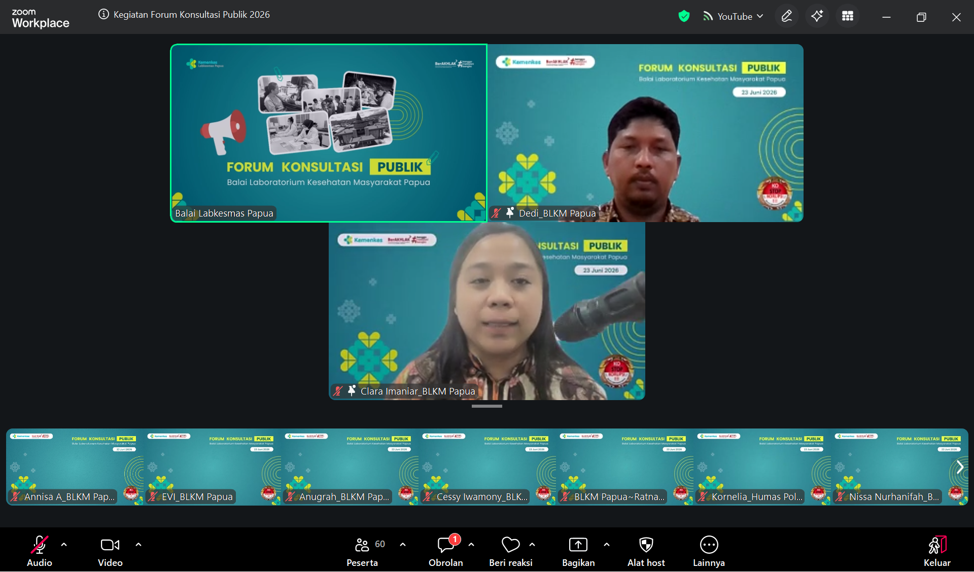 Forum Konsultasi Publik Tahun 2026 - 4